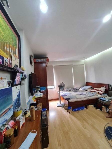 Bán nhà 7 tầng mặt phố Ấu Triệu, Hàng Trống, Hoàn Kiếm, Hà Nội